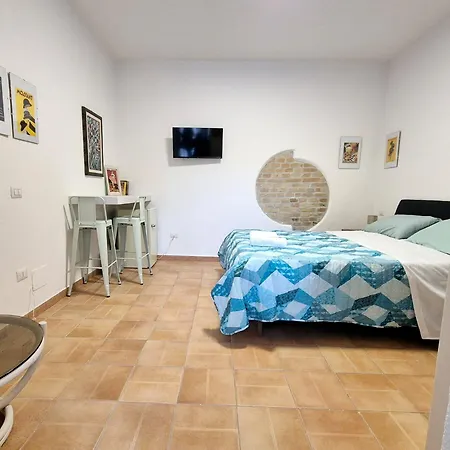 Drin Guest house Catanzaro