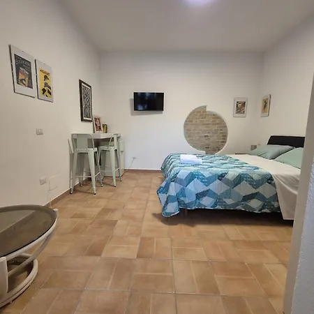 Penzion Drin Catanzaro