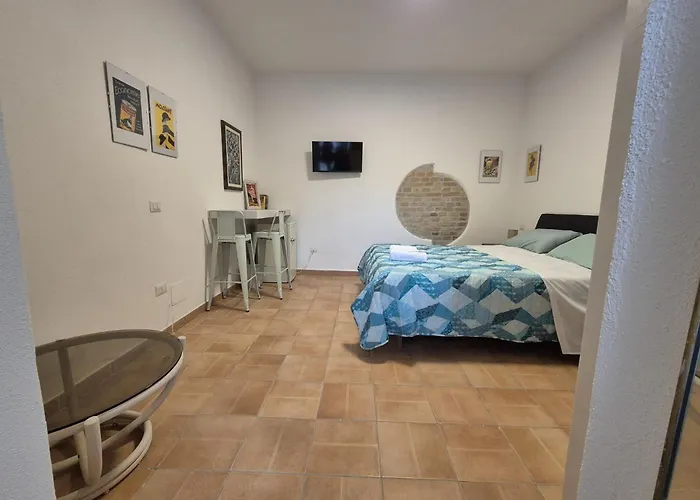 Maison d'hôtes Drin Catanzaro