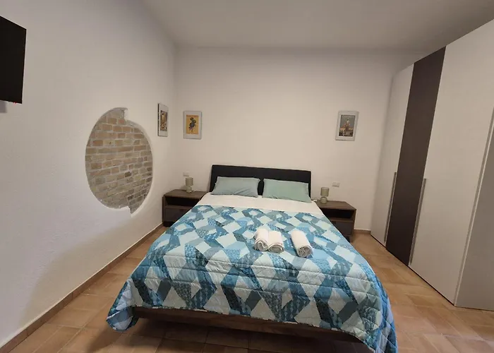 Drin Maison d'hôtes 3*